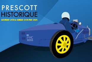 Prescott Historique poster