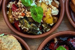Tapas