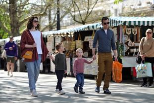 Cheltenham Farmers Market