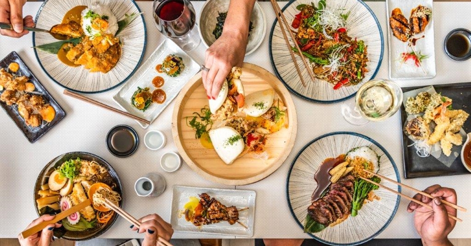 Eating Out Guide To Cheltenham Eating Out Guide To Cheltenham