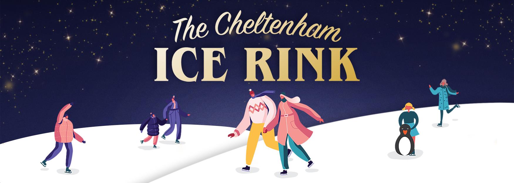 Cheltenham Ice Rink