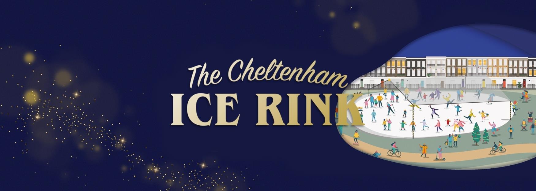 Cheltenham Ice Rink