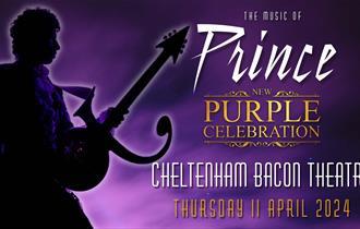 New Purple Celebration image