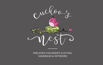 Cuckoo's Nest logo