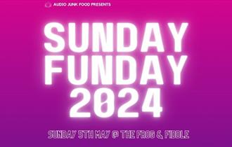 Sunday Funday 2024