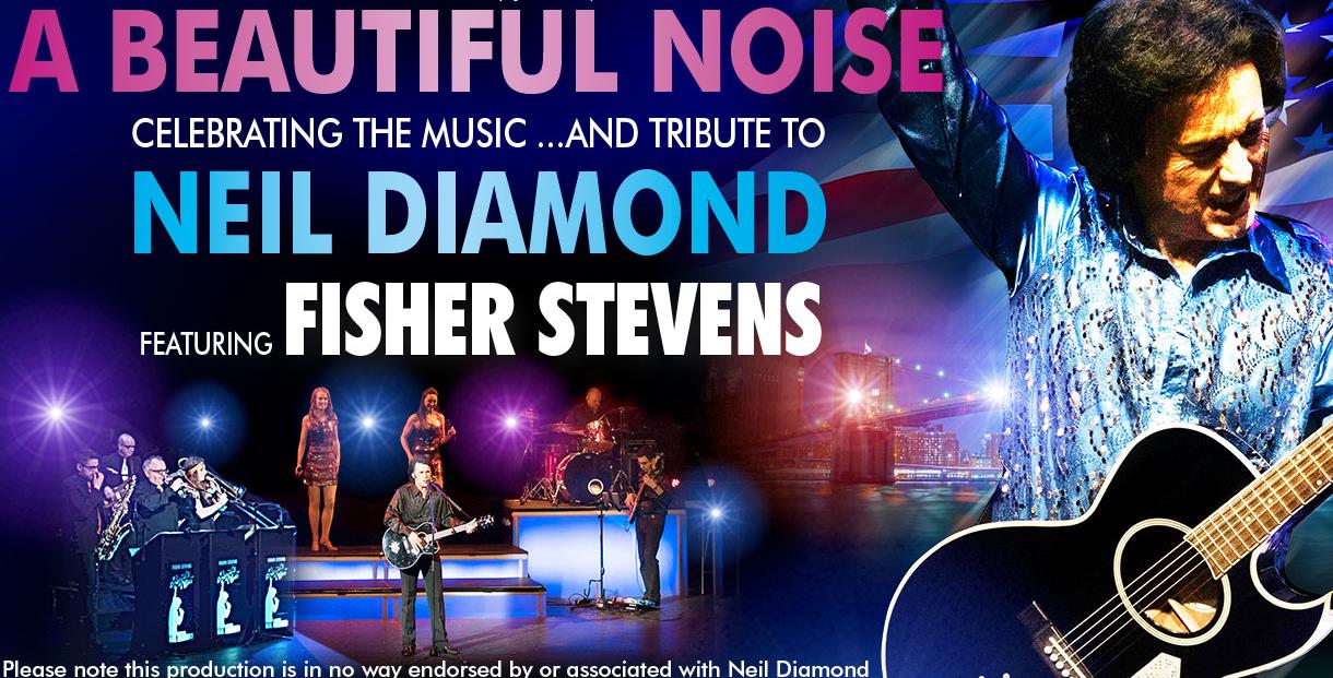A Beautiful Noise: Celebrating the Life and Music of Neil Diamond