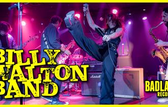 The Billy Walton Band