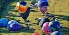 Cheltenham Balloon Fiesta