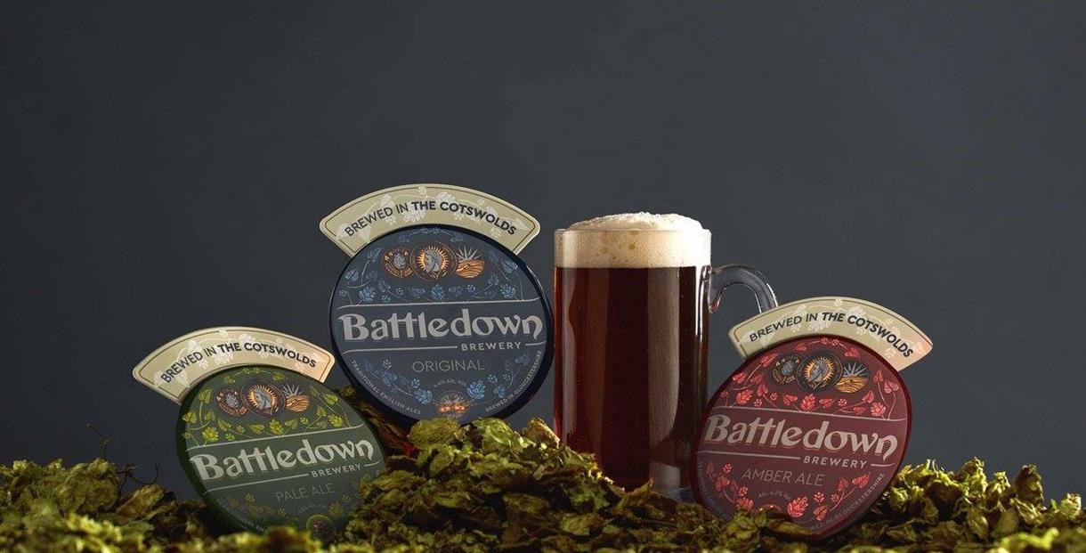 Battledown Brewery