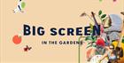 Big Screen in the Gardens, Imperial Gardens, Cheltenham