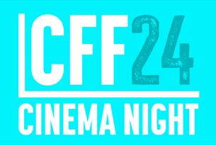 CFF24: Film Night poster