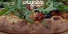 Chaplais Kitchen Cheltenham pizza