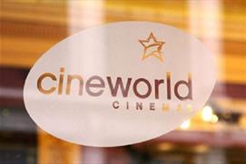 Cineworld Cheltenham
