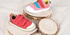 Charles Clinkard childrens shoes