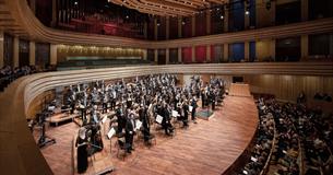 Budapest symphony orchestra