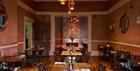 The Drawing Room Restaurant at Cotswold Grange