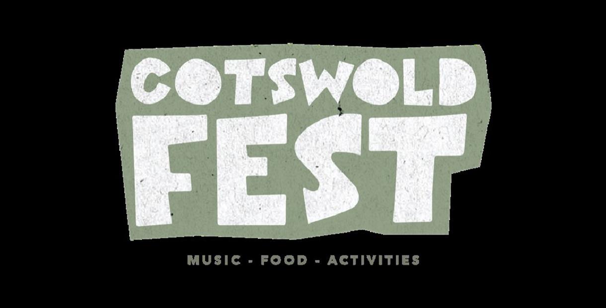 Cotswold Fest logo