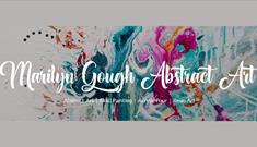 Marilyn Gough Abstract Art