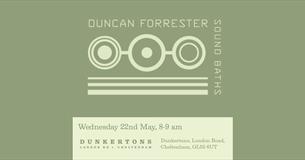 Duncan Forrester Sound Bath