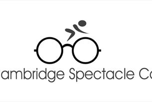 Cambridge Spectacle Co. logo
