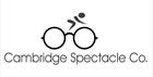 Cambridge Spectacle Co. logo