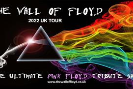 The Wall of Floyd | The Ultimate Pink Floyd Experience