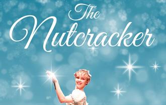 The Nutcracker poster