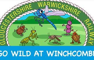 Go Wild at Winchcombe