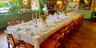 The Ivy Montpellier Brasserie Cheltenham - private dining