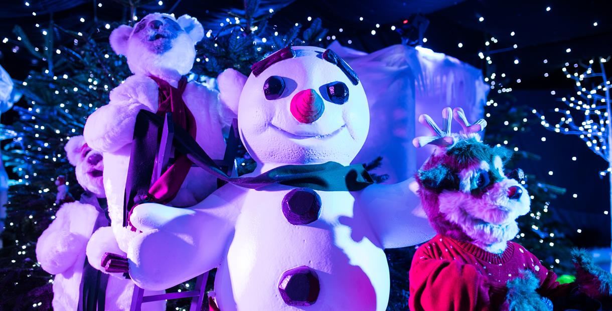 christmas grotto at webbs garden centre cheltenham cheltenham christmas grotto at webbs garden centre cheltenham cheltenham
