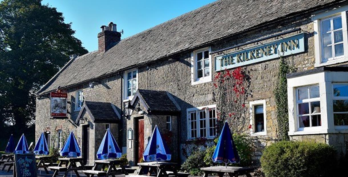 The Kilkeney Inn