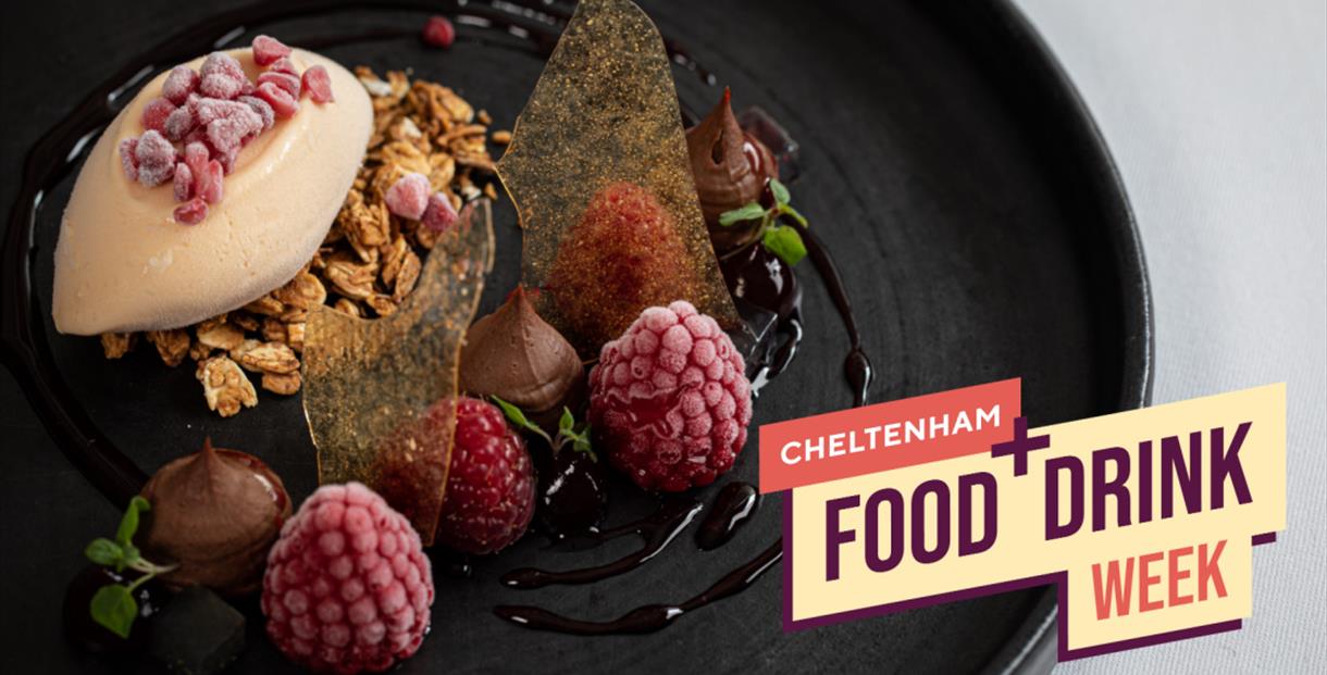 Lumiere vs The Grape Escape - Cheltenham Food + Drink Week