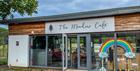 Meadow Cafe Sandford Park Cheltenham