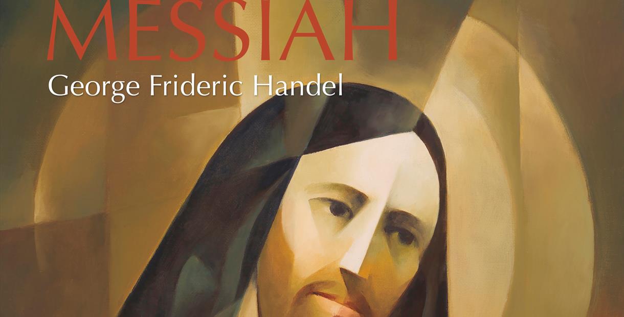 George Frideric Handel's Messiah image