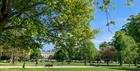 Montpellier Gardens Cheltenham