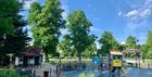 Montpellier Gardens Playground