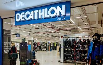 Decathlon Cheltenham