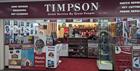 Exterior of Timpson