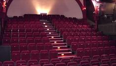 Cheltenham Playhouse Theatre