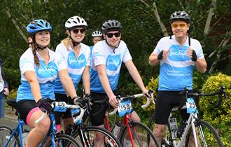 Ride for Ryder - The Sportive