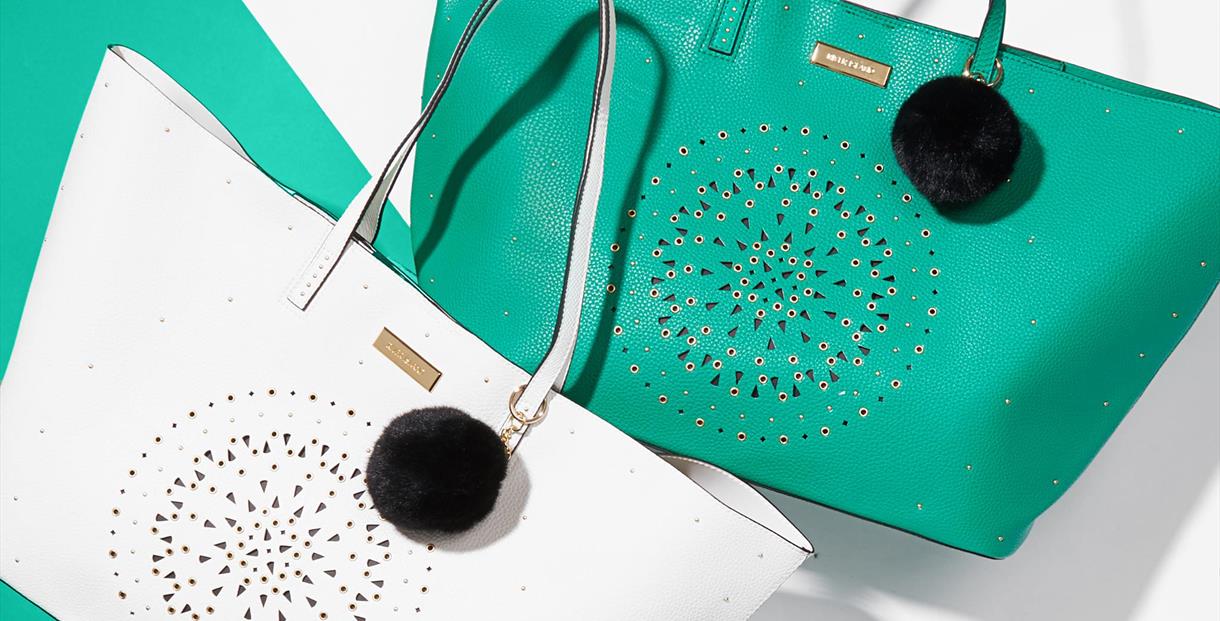 River Island - Shopping