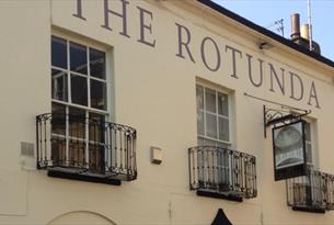 Rotunda Tavern