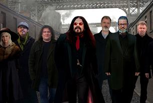 The Roy Wood Rock 'n' Roll Band