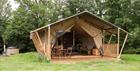 Notgrove Holidays - Safari Tents sleeping up to 6