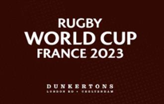 Rugby World Cup France 2023 image