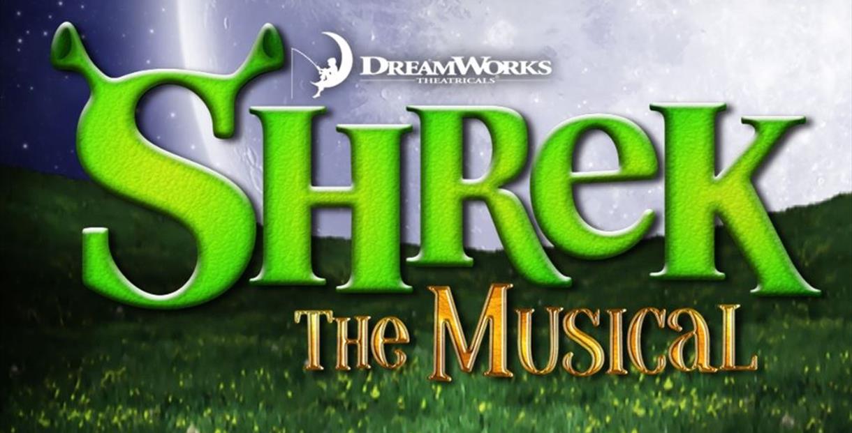 Shrek the Musical Everyman Theatre Cheltenham