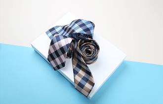 Selection of ties