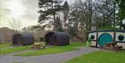 StarGlamping - Pods & Shire House