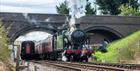 Cotswold Festival of Steam