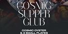 Cosmic Supper Club